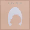 Alex Blue - Blue - Single